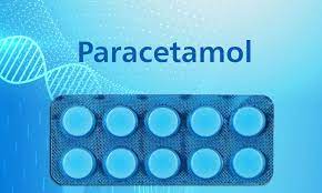 Paracetamol